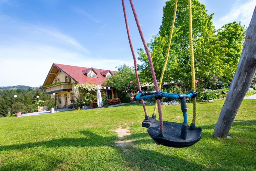 Guesthouse Smogavc Zrece Exterior photo